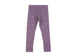 Name It arctic dusk glitter dots legging